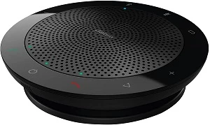 Jabra SPEAK 510 UC Bluetooth VoIP Speakerphone - Wireless, USB, Portable