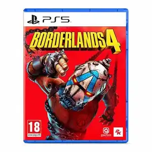 Borderlands 4 Standard Edition (PS5)