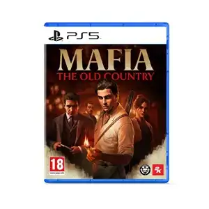 Mafia: The Old Country (PS5)