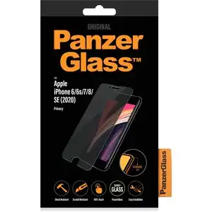 PanzerGlass Original Privacy Screen Protector