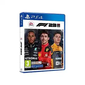 EA Sports F1 23 (PS4)