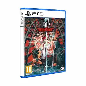 Fate Samurai Remnant (PS5)