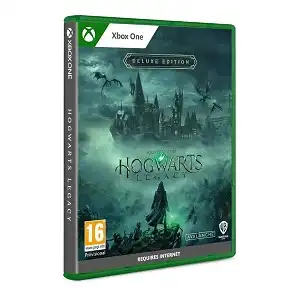 Hogwarts Legacy Deluxe Edition (Xbox One)