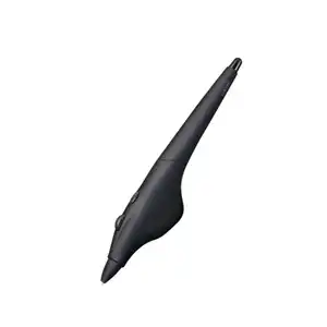 Wacom KP-400E-01 Stylus Tilt & 2,048-Level Pressure Sensitive Airbrush Tool