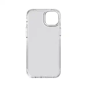 Tech21 Evo Lite Case for Apple iPhone 14 Pro 6.1" Smartphone - Clear