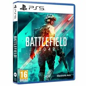 Battlefield 2042 (PS5)