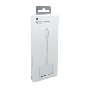 Apple Lightning Digital AV Adapter – Mirror Apple Devices to HDMI Displays in 1080p HD
