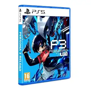 Persona 3 Reload (PS5)