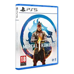 Mortal Kombat 1 - Standard Edition (PS5)