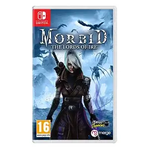 Morbid: The Lords of Ire (Nintendo Switch)