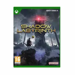 Shadow Labyrinth (Xbox Series X)