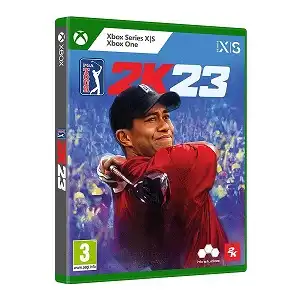 PGA Tour 2K23 (Xbox Series X|One)
