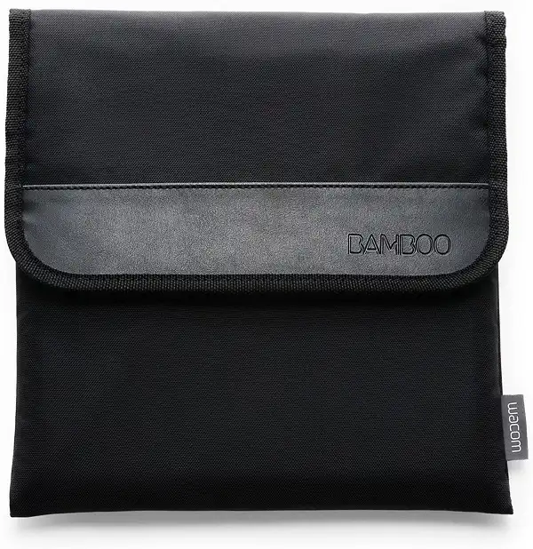 Wacom Bamboo A6 Carry Case for CTF-430, MTE-450, CTE-450 | Intuos FUZ-A140