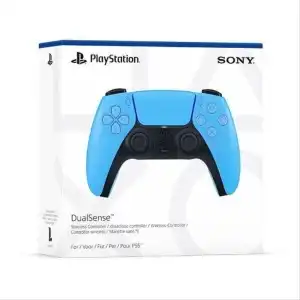 Sony PlayStation DualSense Starlight Blue Wireless Controller (PS5)