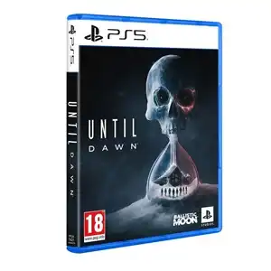 Until Dawn (PS5)