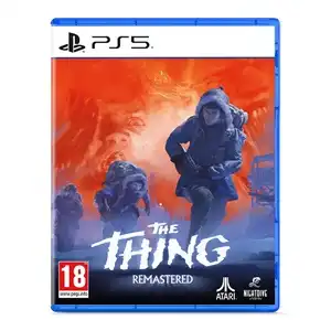 The Thing: Remastered (PS5)