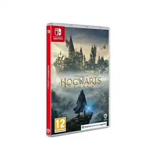 Hogwarts Legacy (Nintendo Switch)