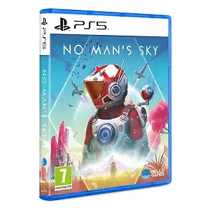 No Man's Sky (PS5)