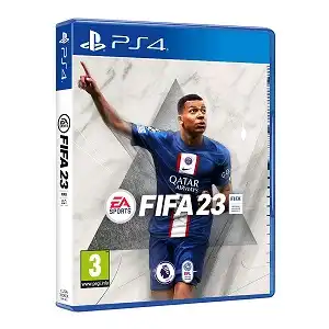 EA Sports FIFA 23 (PS4)