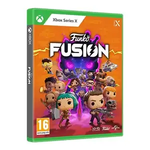 Funko Fusion (Xbox Series X)