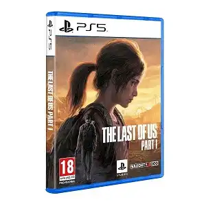 The Last of Us Part I (PS5)