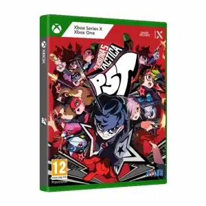 Persona 5 Tactica (Xbox Series X | One)