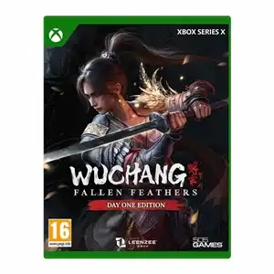 WUCHANG: Fallen Feathers (Xbox Series X)