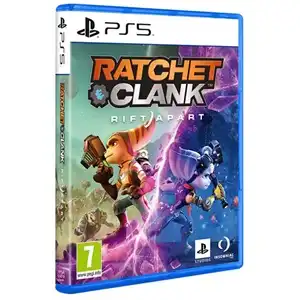 Ratchet & Clank: Rift Apart (PS5)