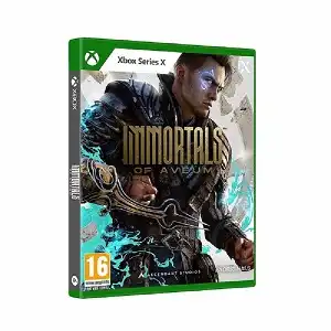 Immortals of Aveum (Xbox Series X)