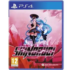 Shinorubi (PS4)
